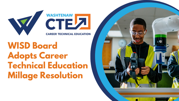 WISD Board Adopts CTE Millage