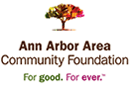 Ann Arbor Area Community Foundation logo