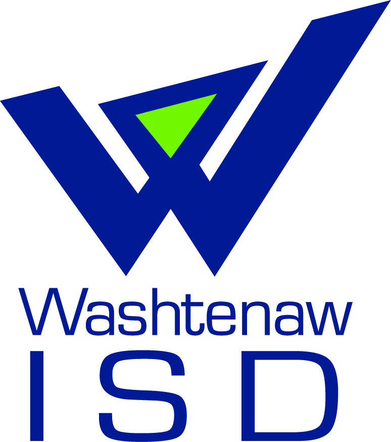 W I S D logo