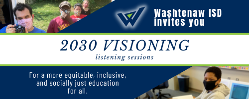 2030 Visioning: for a more equitable, inclusive, and socially just education for all